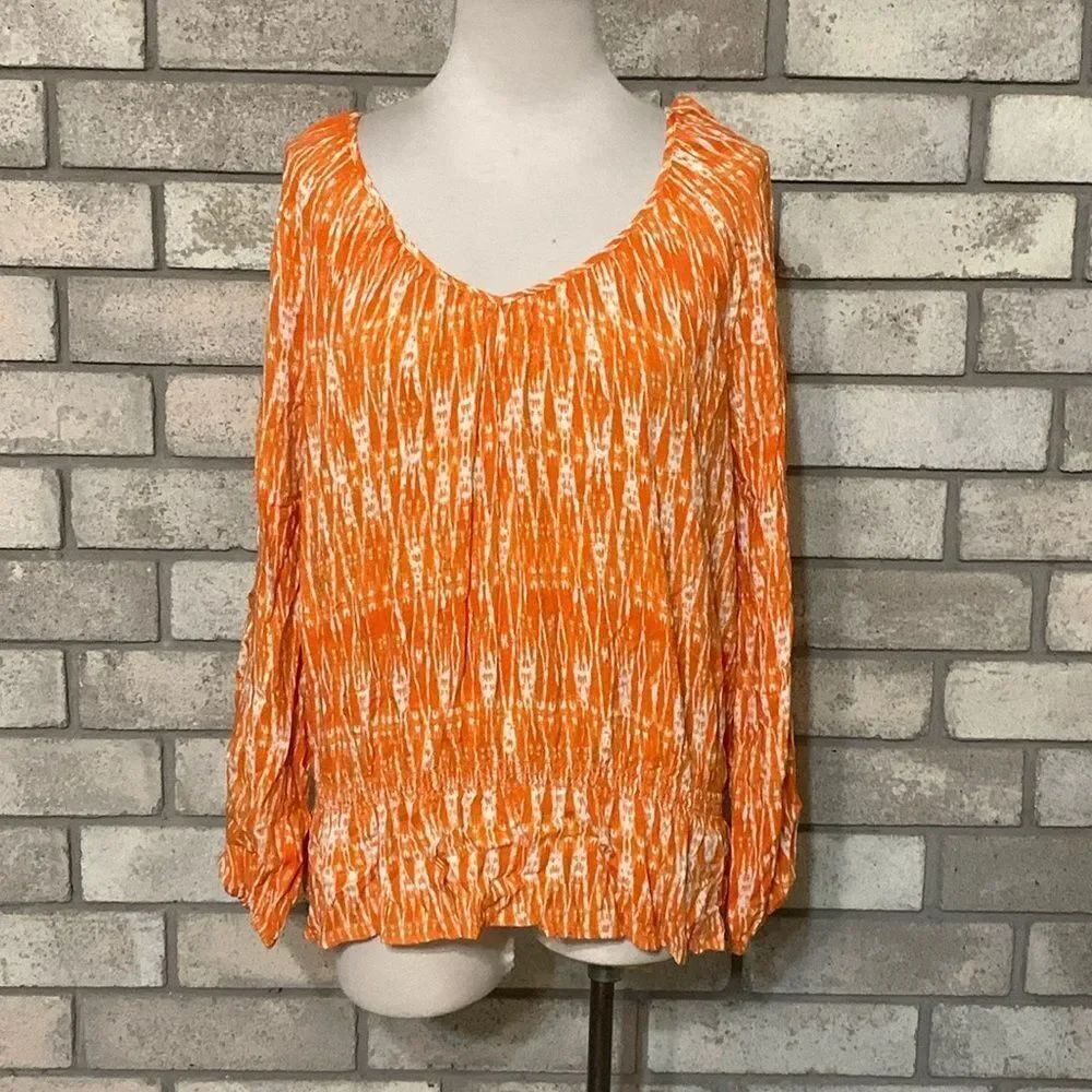3for$20 blouse xl